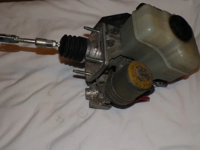 05-09 LEXUS GX470 ANTI-LOCK BRAKE PUMP MODULE MASTER CYLINDER 89541-60061 - Image 1 of 4