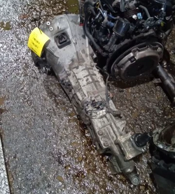 Mazda RX8 2004-2008 transmisión manual de 6 velocidades compatible con 1,4 L Foto 1 de 2