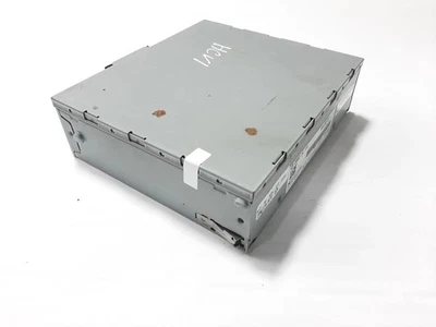 AUDI A6 4G2, C7, 4GC Musik-Player mit GPS 4G0035061J 3.0 Diesel 180kw 33110602 - Bild 1 von 4