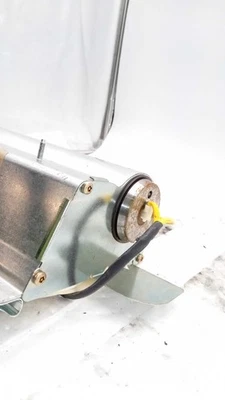 2004 Chevrolet Venture Blue Instrument Panel Air Bag OEM 10327362 Used 88K — 第 1/4 张图片