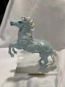 Il sentiero dei pony dipinti Krystal Knight 1E/1.642 4040978 Krystal Knight - Foto 1 di 11