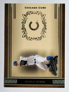Prime Cuts #27 Mark Prior 2004 - Imagen 1 de 2