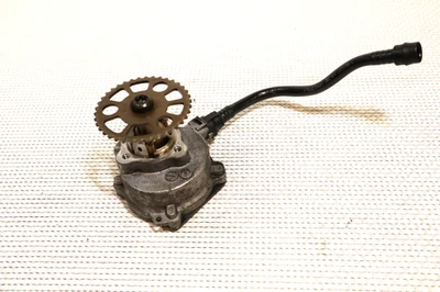 Bomba de vacío BMW 328i 128i E90 E92 2009-13 7558344 OEM Foto 1 de 4