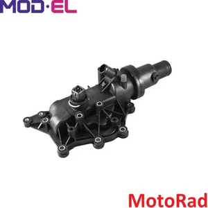 THERMOSTAT COOLANT 610-83K FOR RENAULT GRAND/SCÉNIC/II/MODUS MEGANE CLIO/III - Picture 1 of 8