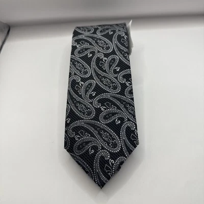 Corbata para hombre Donald J. Trump Signature Collection 100 % seda Foto 1 de 3