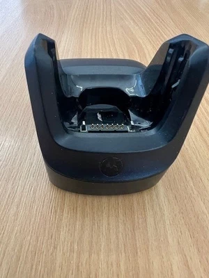 USB Charging Cradle Dock (CRD2100-1000UR) for Zebra Symbol MC2100 MC2180  x50  - Image 1 of 4