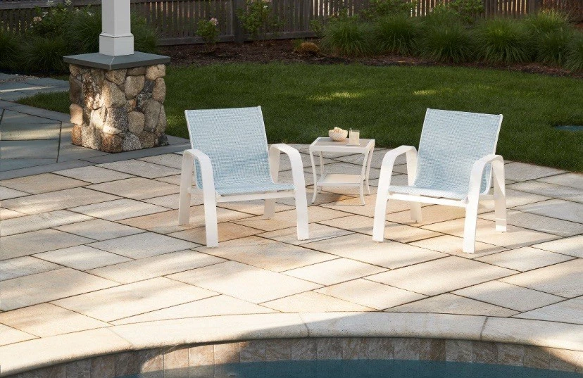 Mystic 3 шт. Набор глубоких сидений слинг для улицы - Изображение 1 из 4