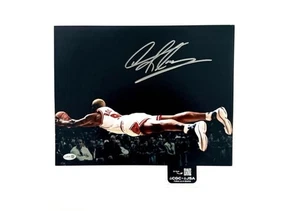 Dennis Rodman Autograph 11x14 Photo – Chicago Bulls 5 x NBA Champion & HOF (JSA) - Picture 1 of 1