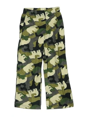 Unbranded Boys Green Casual Pants 6 - Image 1 of 2