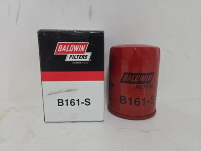 Baldwin Filters B161S - Image 1 of 2