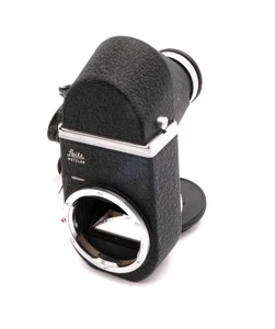 LEICA VISOFLEX II OTDYM WITH OTXBO PRISM - Picture 1 of 9