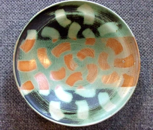 Coupe en grès David LAGNIER - St Quentin la Poterie - Imagen 1 de 3