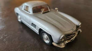 MIniature Eligor, Mercedes 300SL 1954, vintage. - Imagen 1 de 10