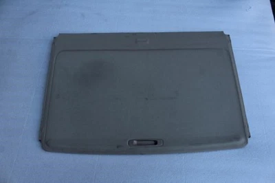 1997 1998 1999 2000 2001 LEXUS ES300 TETO SOLAR FORRO PAINEL ACABAMENTO BRONZEADO LF01 - Imagem 1 de 4