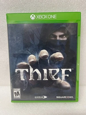 Thief  Microsoft Xbox One - Image 1 of 4
