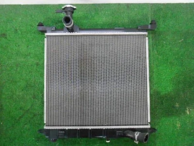 NISSAN March 2016 DBA-K13 Radiator 214101HJ0A [Used] [PA85522299] - Image 1 of 2