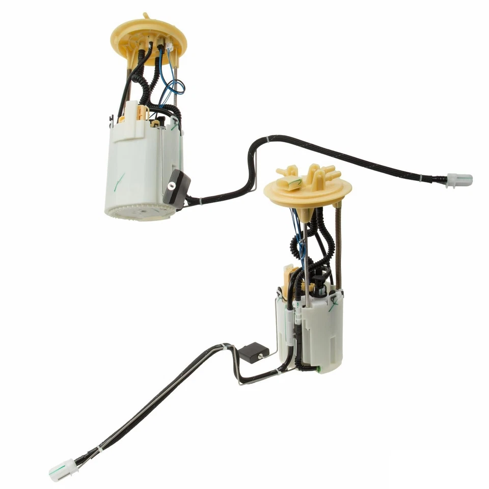 Conjunto de módulo de bomba de combustible Bosch para Dodge Sprinter 2500 66168 Foto 1 de 1