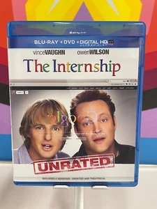 Das Praktikum (Blu-ray/DVD *ohne Digital) - Bild 1 von 2
