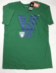 Adidas Basketball Minnesota Lynx Damen Sport Grün Kurzarm T-Shirt Gr./M - Bild 1 von 4