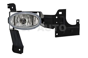 For 2011-2012 Honda Accord Coupe Fog Light Passenger Side - Picture 1 of 7