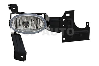 Luz antiniebla lado del pasajero para Honda Accord 2011-2012 cupé Foto 1 de 4