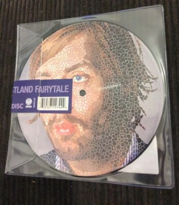 The Killers A Dustland Fairytale Vinyl -Numbered Picture Disc - MINT CONDITION - Image 1 of 3