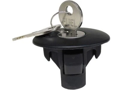 Tapa de tanque de combustible de repuesto para Ford Police Interceptor Sedán 2013-2019 46MFXF Foto 1 de 2