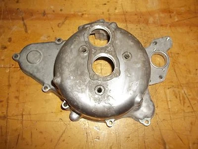 YAMAHA TX750 NOS OEM TAMPA DO GERADOR DO CÁRTER ESQUERDO TX 750 341-15415-02-00 - Imagem 1 de 4