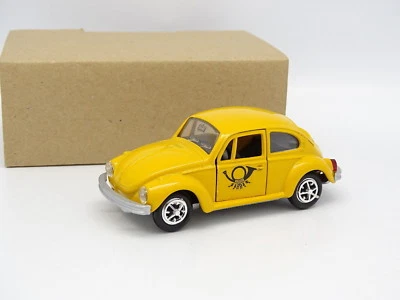 Gama Mini 1/43 - VW Coccinelle 1302  Deutsche Bundespost - Photo 1/3