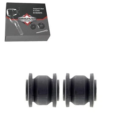 Mevotech Suspension Knuckle Bushing Rear Upper For 2009-2014 Lincoln MKS - Image 1 of 4