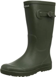Bisley Aigle Childrens Woody Pop Wellies/Wellington Stiefel - Bild 1 von 1