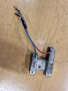 Widerstand Relais Elektronik ORIGINAL Motor Antrieb Roller Motorroller Scooter - Bild 1 von 2