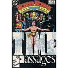 Wonder Woman #8 DC Comics September Sept 1987 (VFNM)