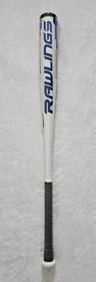 2018 Rawlings VELO BB8V3 BBCOR Adult Baseball Bat 31" 28oz
