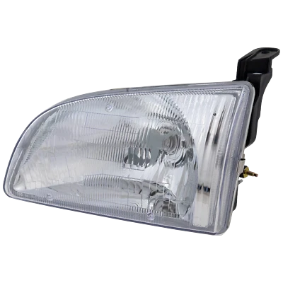 New Driver Side Headlight For Toyota Sienna 1998-2000 - Image 1 of 4
