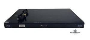 Panasonic SA-BTT270 Full HD 3D Blu-ray Disc Player w/ iPod Dock - No Remote - Picture 1 of 5