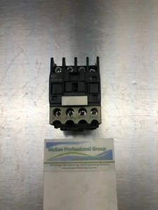 DMC Contactor - TC1-D18 10 - Picture 1 of 6