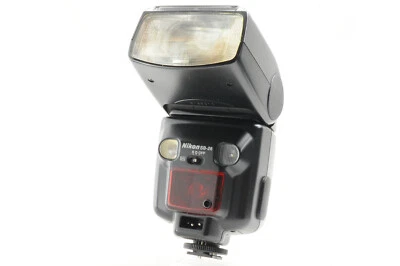 [Very Good]  Nikon SPEEDLIGHT SB-26 Shoe Mount Flash for Nikon SLR READ -2 - Image 1 of 4