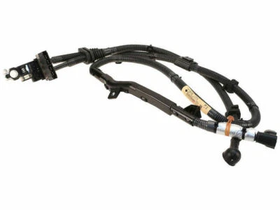 For 2014-2015 Infiniti Q60 Battery Cable Positive Genuine 92912YG - Image 1 of 2