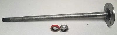 NEW Rear Axle Shaft Chevrolet·S10 Jimmy Blazer 4x4 - Image 1 of 4