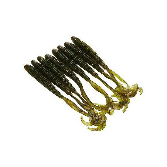 SOFT BAIT SEASPIN BIKOA SINKING 5' 127mm WATERMELON RED