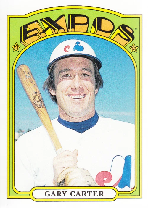 2013 Topps Archives Baseball Card Pick - Image 1 of 1