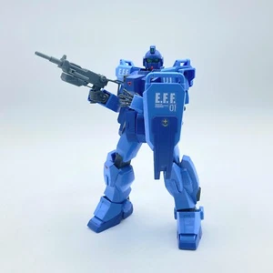 Federation 100mm Machine Gun (Resin Weapon Kit - HG, MG Scale) - Picture 1 of 5