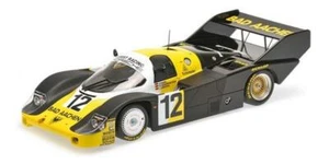 Minichamps Porsche 956K #12 1000km Monza 1984 1:18 155846612 - Zdjęcie 1 z 1