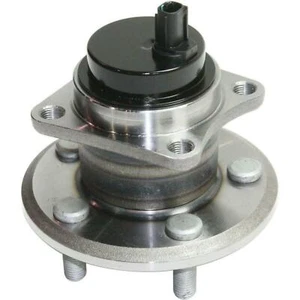 For 2009 2010 2011-2019 Toyota Corolla Rear side Wheel Hub Bearing Assembly  IN - Picture 1 of 6