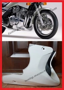 YAMAHA XJ 900 1983 - 1994 - LOWER FAIRING / BELLY PAN / SPOILER +++NEW+++NEW+++ - Imagen 1 de 10