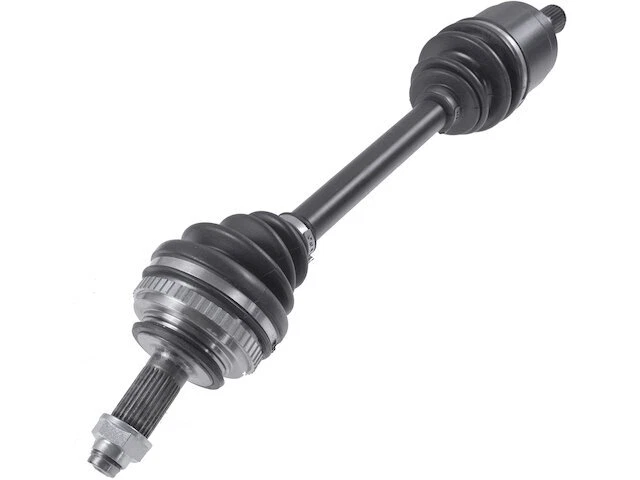 Conjunto de eje delantero derecho para Honda Civic del Sol 1993-1997 CB287WT Foto 1 de 1