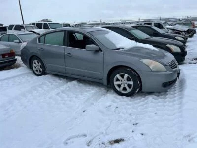 Used Fuel Pump fits: 2008 Nissan Altima Pump Assembly Grade A Foto 1 de 4