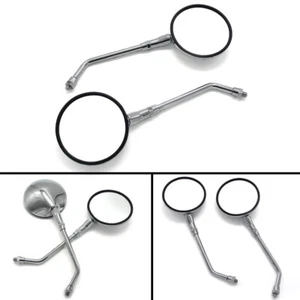 Rear view mirror for Honda CB600F Hornet 600 1998-2002 / CB250 Hornet 1998-2015 - Picture 1 of 3