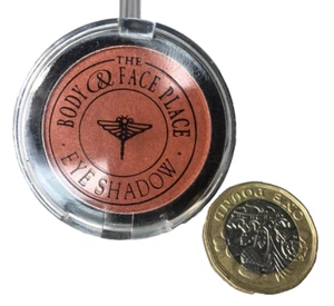 Eye Shadow Colour Care Warm Autumn Pearl New but Old Stock See Details ncb - Picture 1 of 4